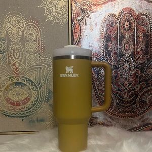 YARROW STANLEY H2.0 40oz Quencher